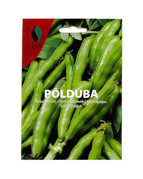 Põlduba Green Hangdown 30 g