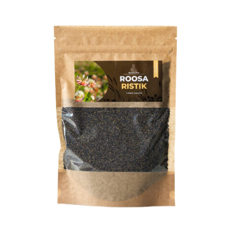 Roosa ristik AURORA 500g