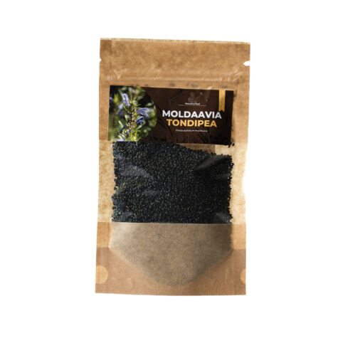 Moldaavia tondipea Blue Dragon 50 g