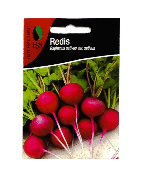 Redis Cherry Belle 5 g