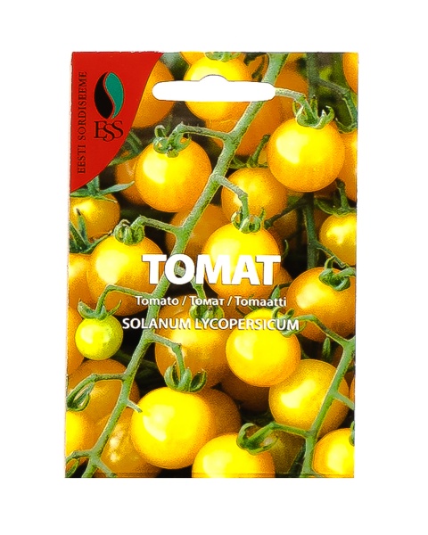 Tomat Golden Cherry 0,3g