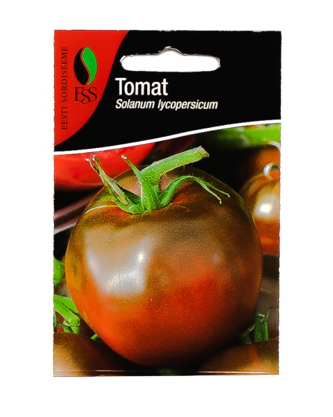 Tomat Black Prince 0,3 g