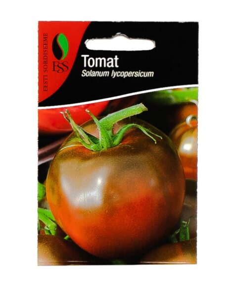 Tomat Noire de Crimée 0,3 g