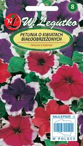 Petuunia Picotee 0,01g