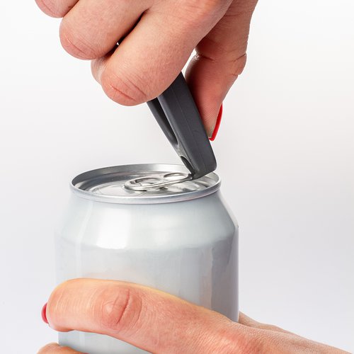 Purgiavaja universaalne 3 in 1