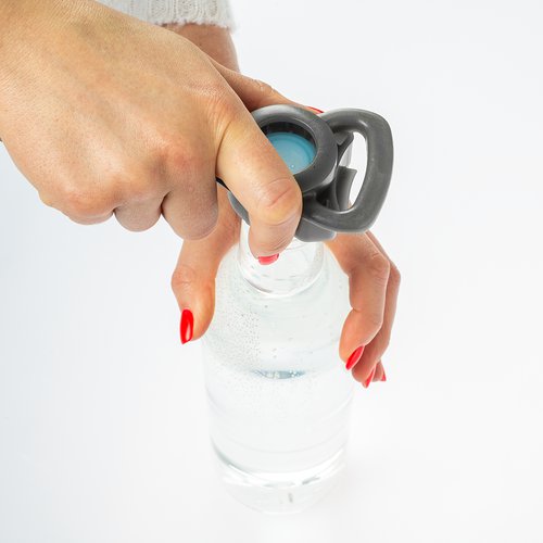 Purgiavaja universaalne 3 in 1