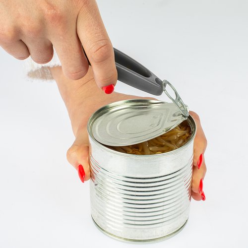 Purgiavaja universaalne 3 in 1