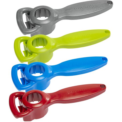 Purgiavaja universaalne 3 in 1