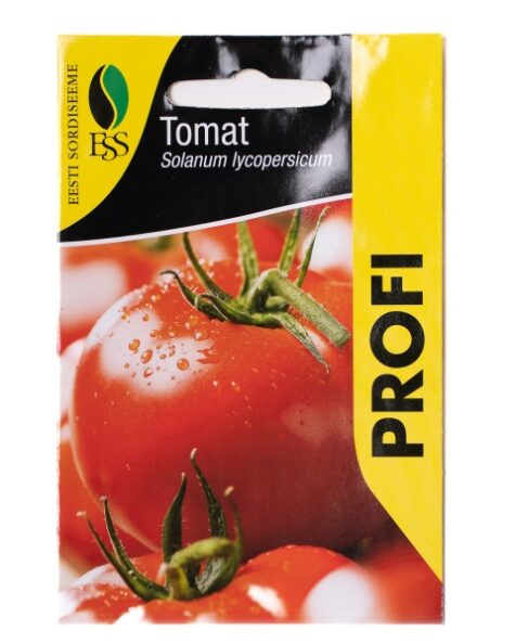 PROFI Tomat Tolstoi F1 15 seemet