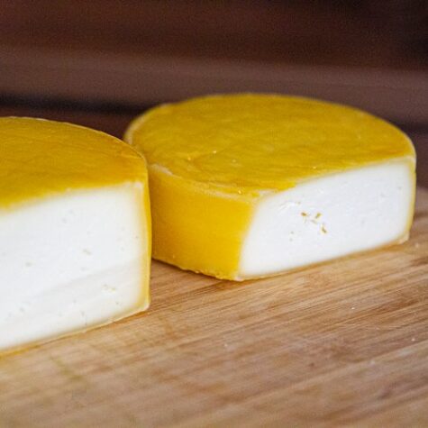 Bakterkultuur gouda juustu valmistamiseks