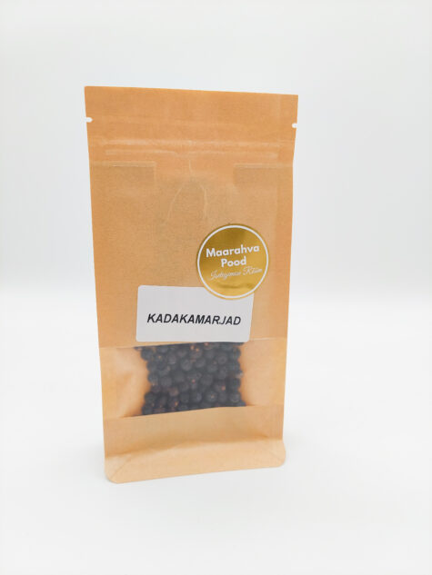 Kadakamarjad 50g