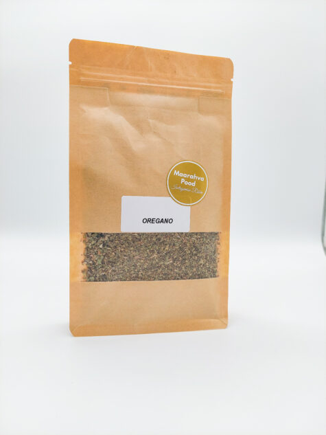 Oregano 100g