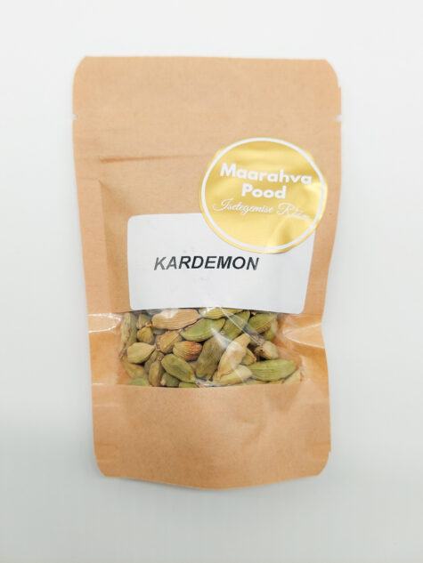 Kardemon 30g