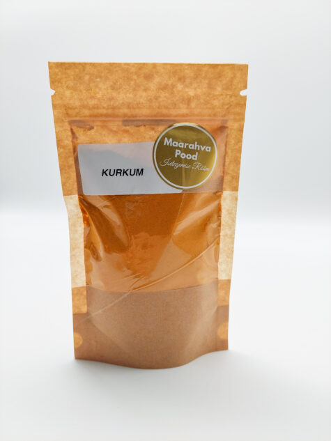 Kurkum 100g