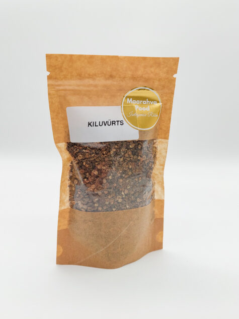 Kiluvürts Tallinn 100g