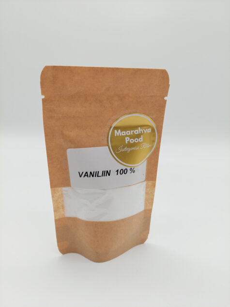 Vanilliin 100% 50g