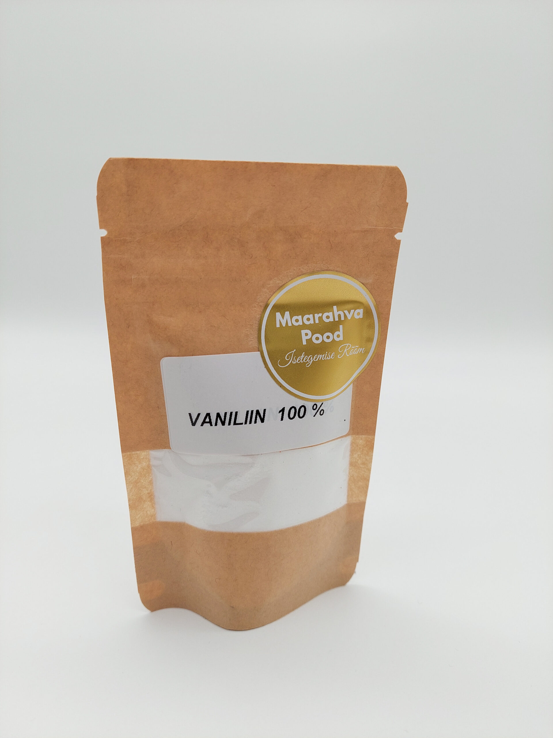 Vanilliin 100% 50g