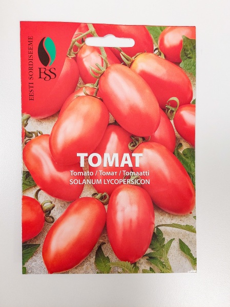 Tomat Big Mama 10 seemet