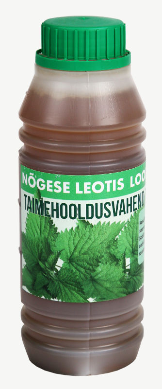 Nõgese leotis 1L