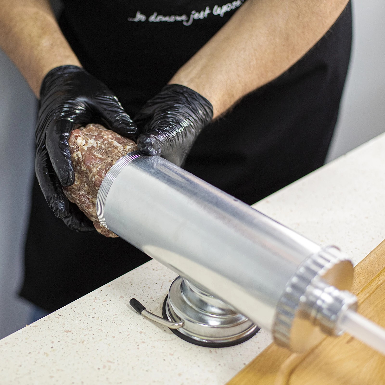 Vorstiprits 1,5kg horisontaalne