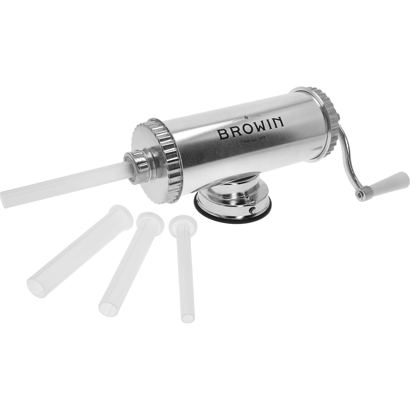 Vorstiprits 1,5kg horisontaalne