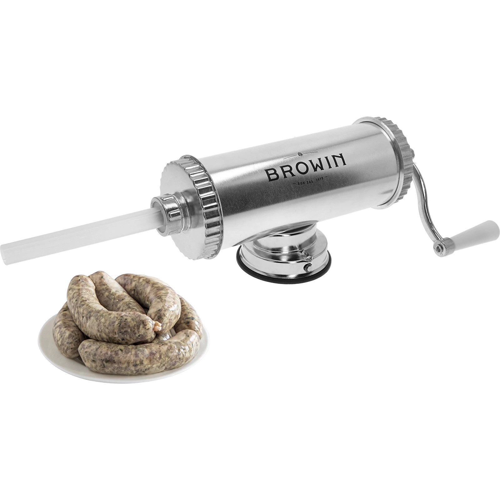 Vorstiprits 1,5kg horisontaalne