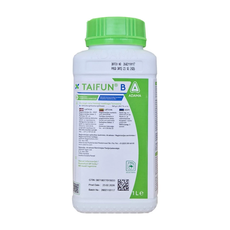Taifun B 1L
