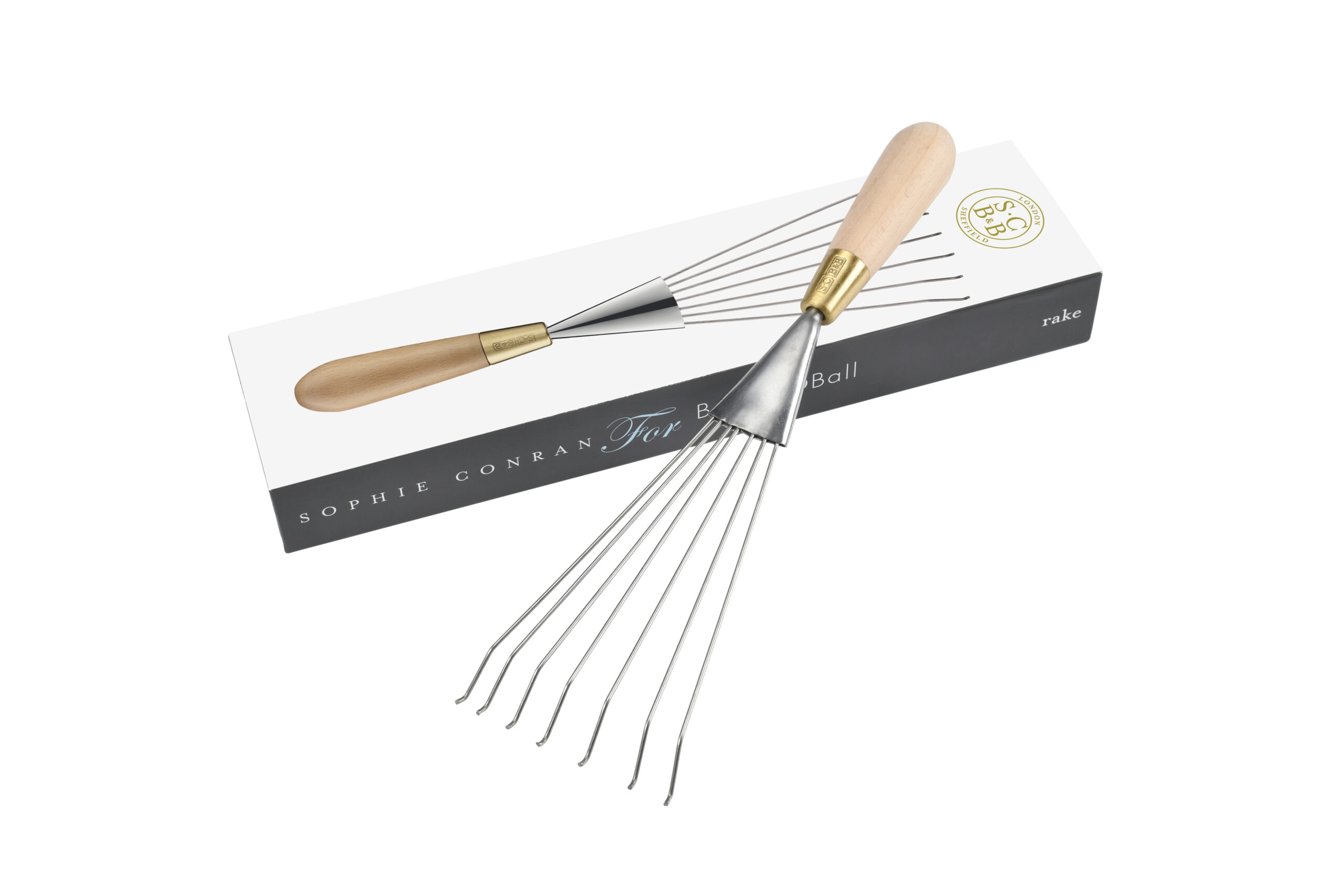 Käsireha kinkekarbis - Sophie Conran