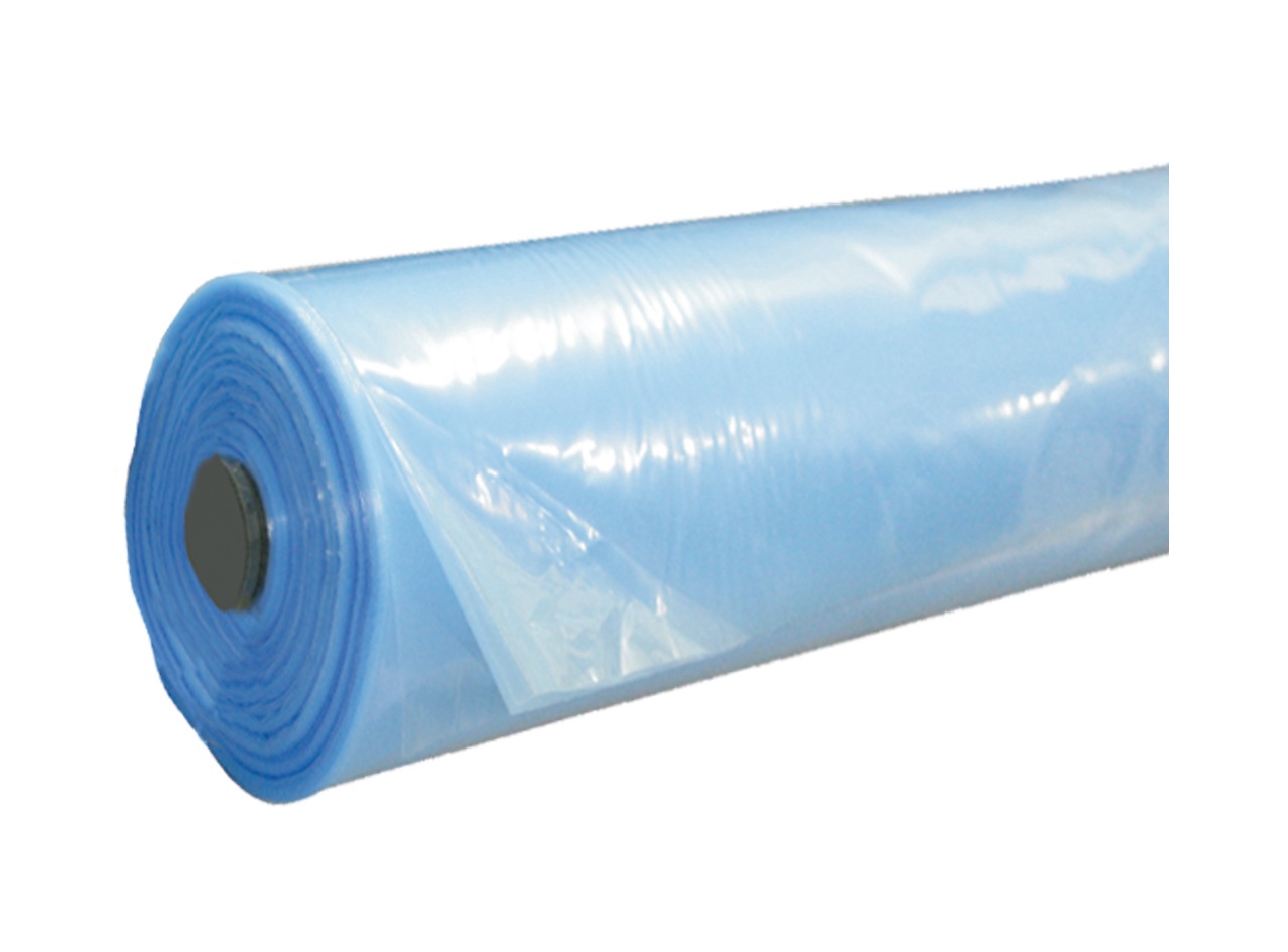 Kasvuhoonekile 3 x 10 m 0,12 UV