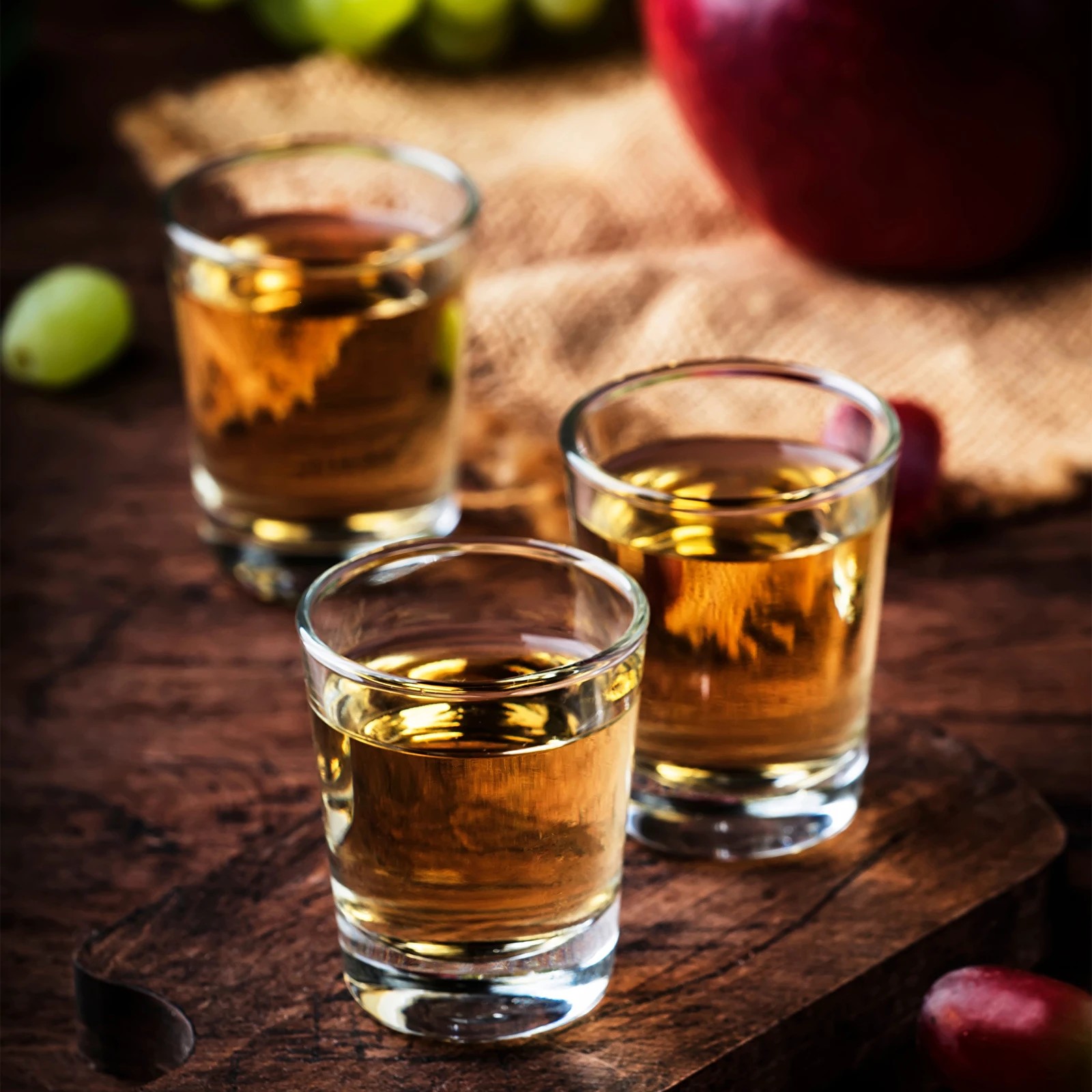 Destilleerimispärm Turbo X-Pure 21,3% 48h 250g