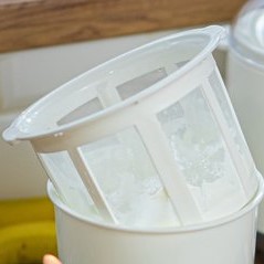 Tagavara sõel 1,5L jogurtivalmistajale