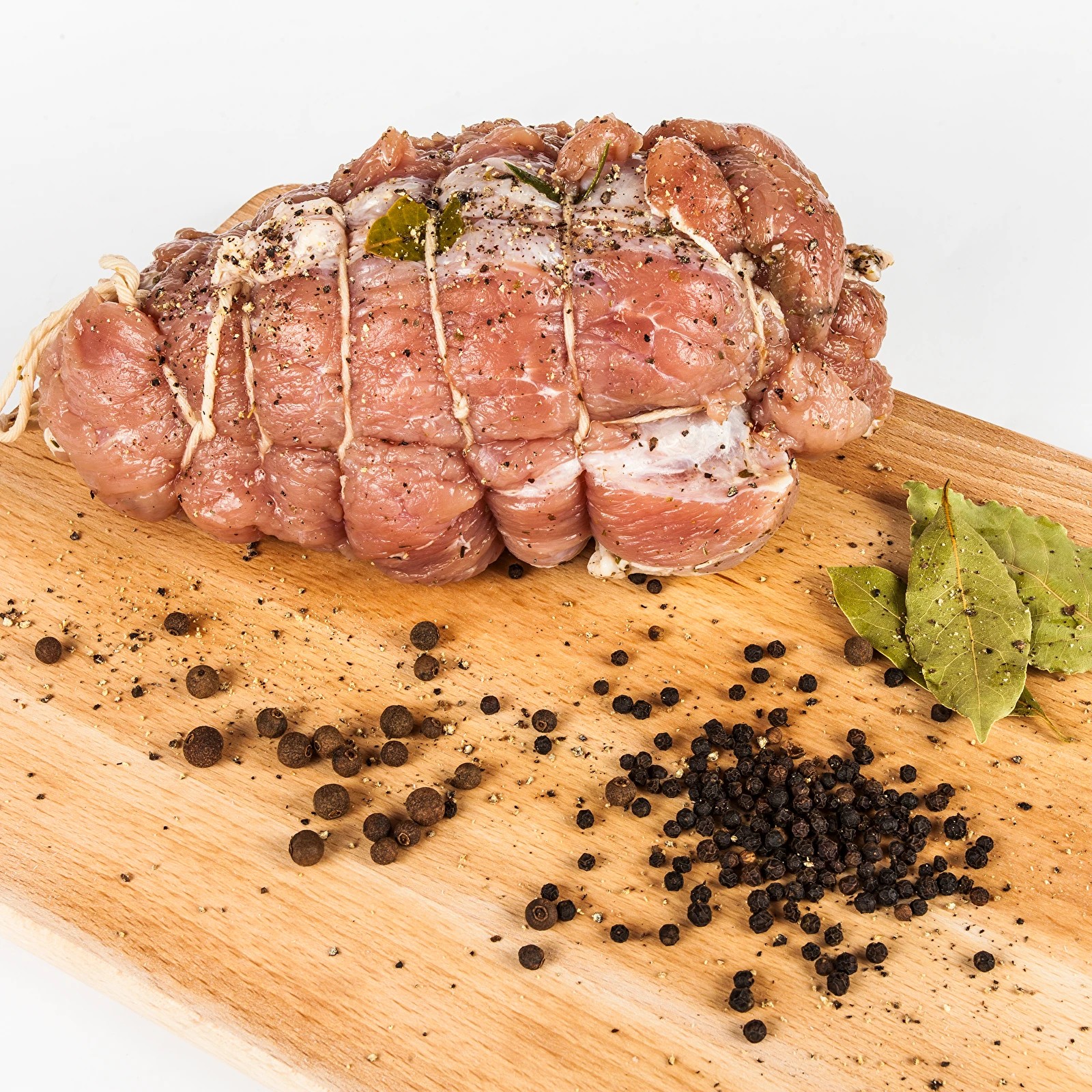 Sool lihatoodete soolamiseks 720g