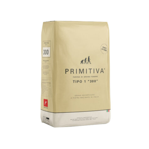 Nisujahu Primitiva 300 "Tipo 1" 1kg