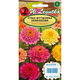 Pruudisõlg tähtpeaõieline segu