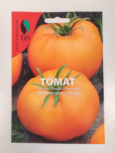 Tomat Pille 0,2 g