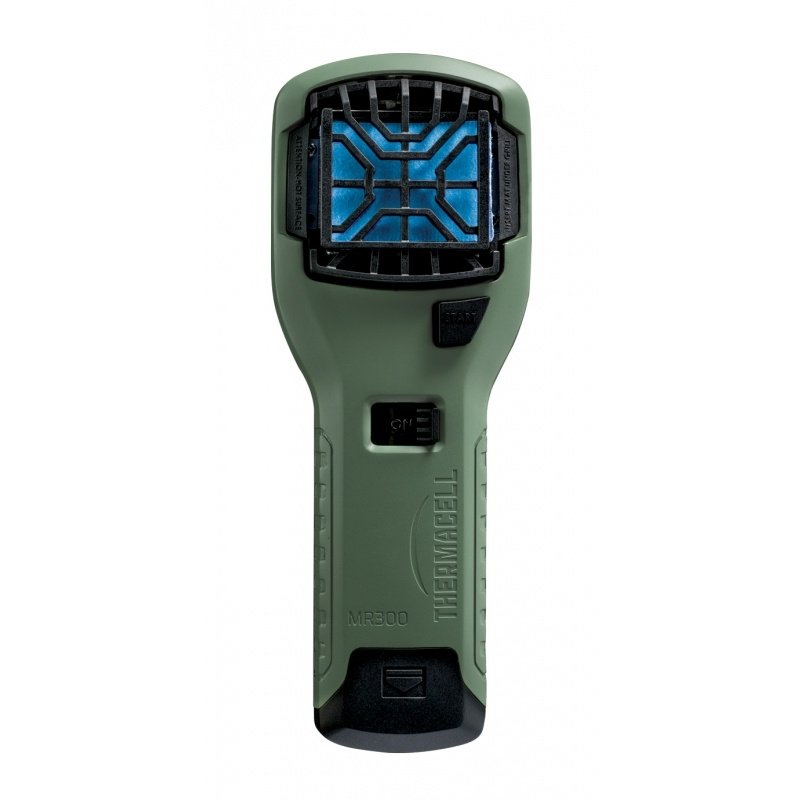 Sääsepeletaja THERMACELL MR300