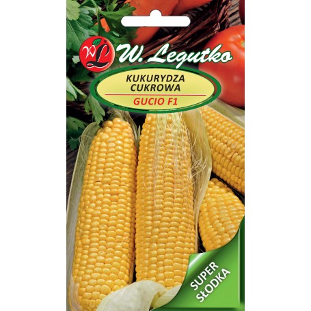 Suhkrumais Gucio F1 10g
