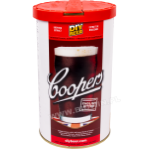 Õlle valmistamise kontsentraat English Bitter 1,7kg