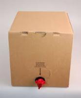 Säilituskoti karp 5 L 100 tk