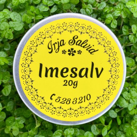 Imesalv 20g