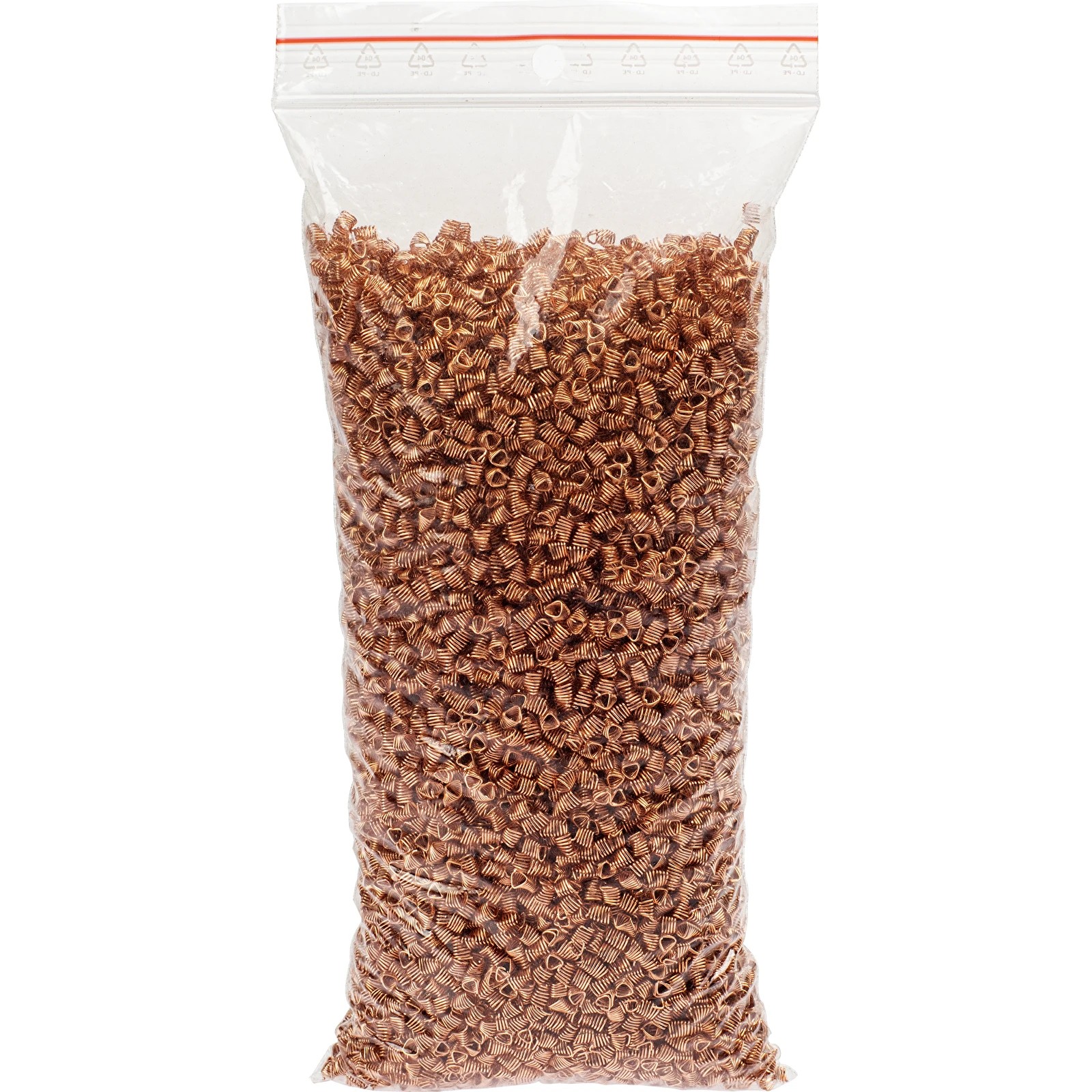 Prismaatilised vedrud vasest 0,5L