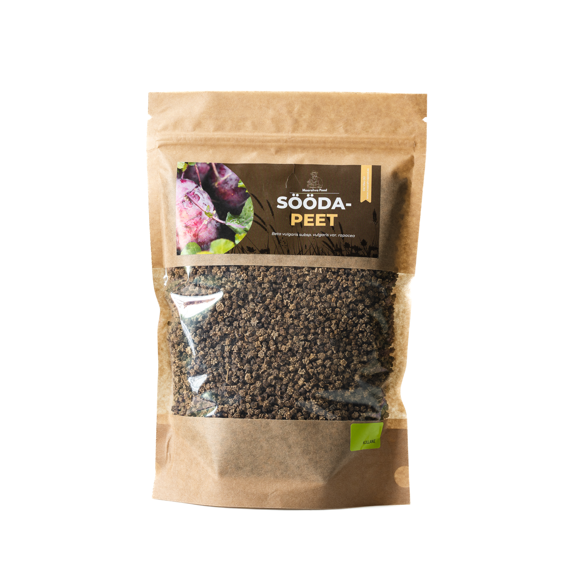 Söödapeet Rouge DEckendorf 500g