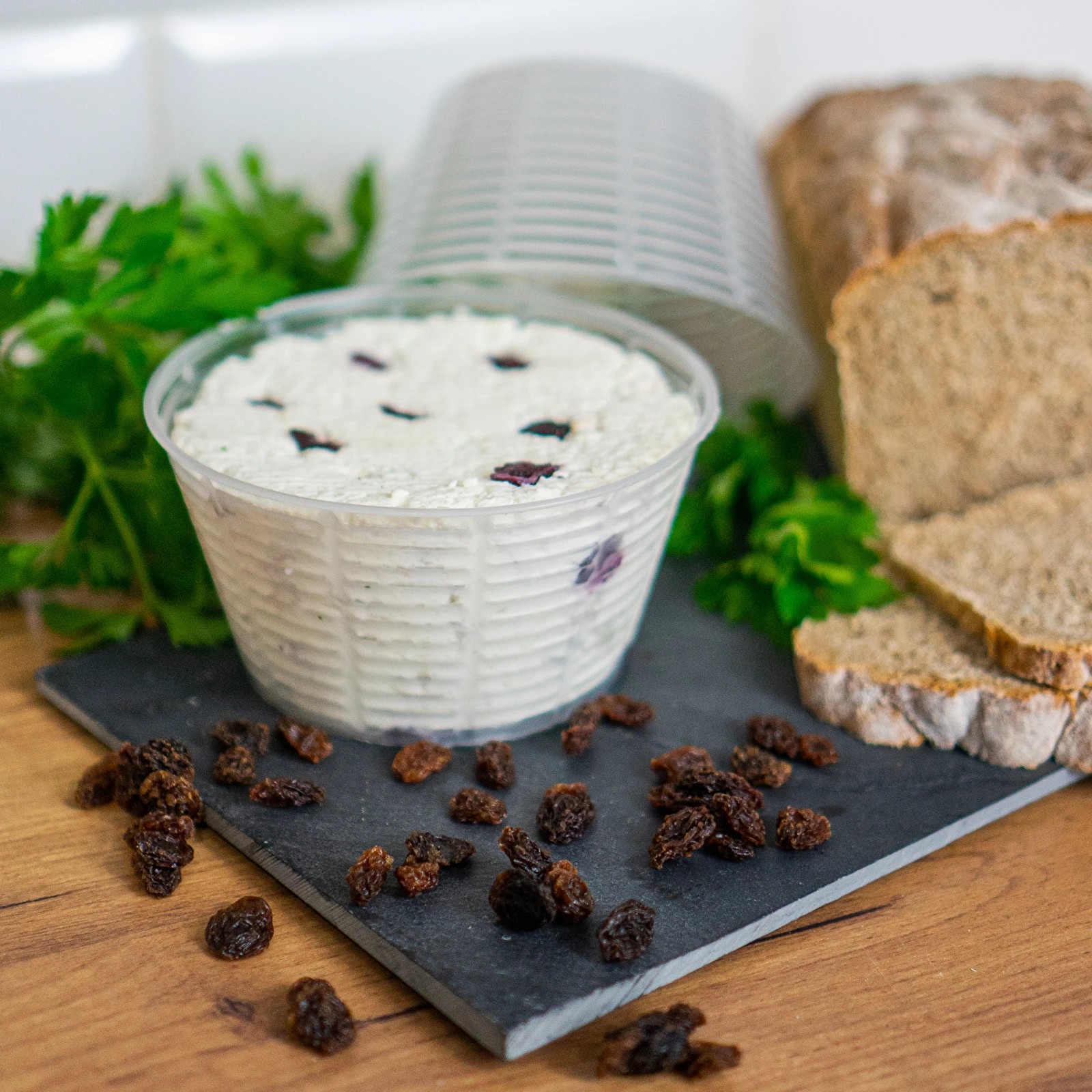 Juustuvorm ricotta, 500g