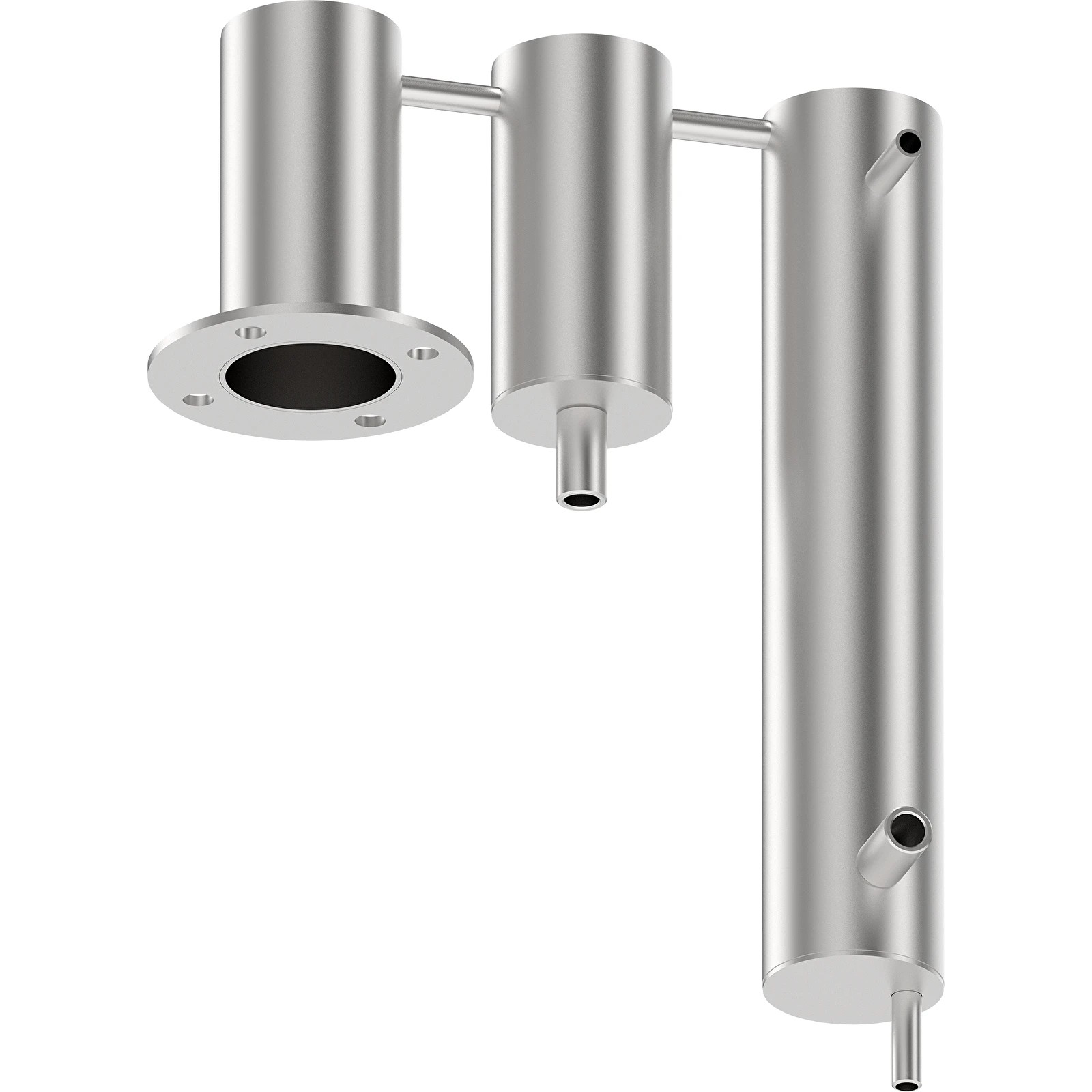 Destillaator 30l Torpedo Cold Fingers