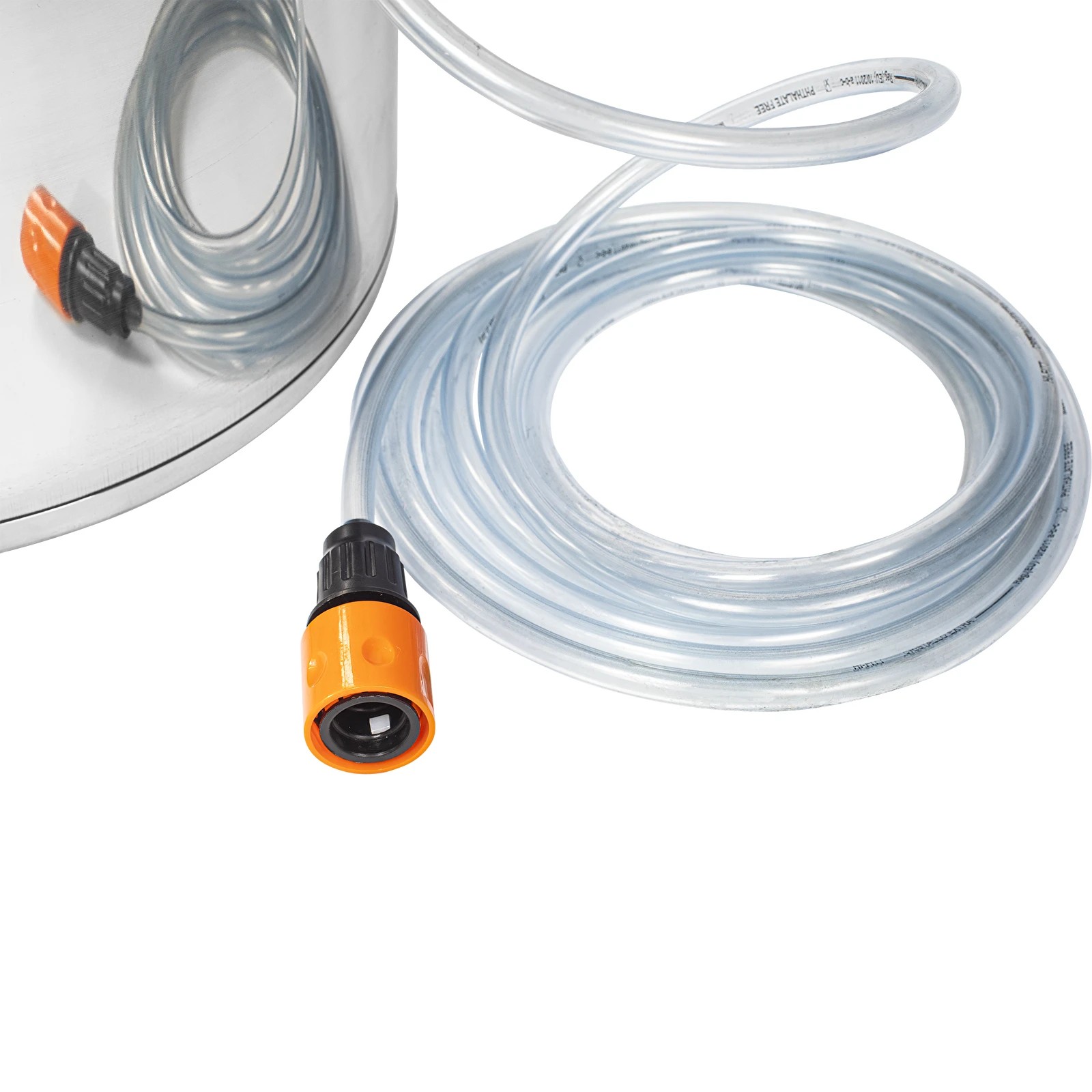 Destillaator 30l Torpedo Cold Fingers