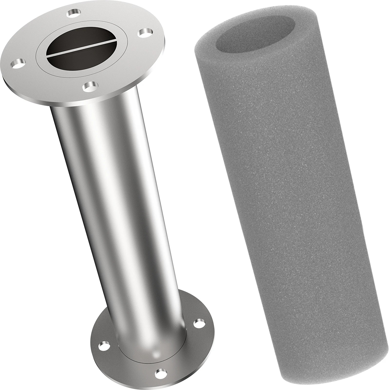 Destillaator 30l Torpedo Cold Fingers