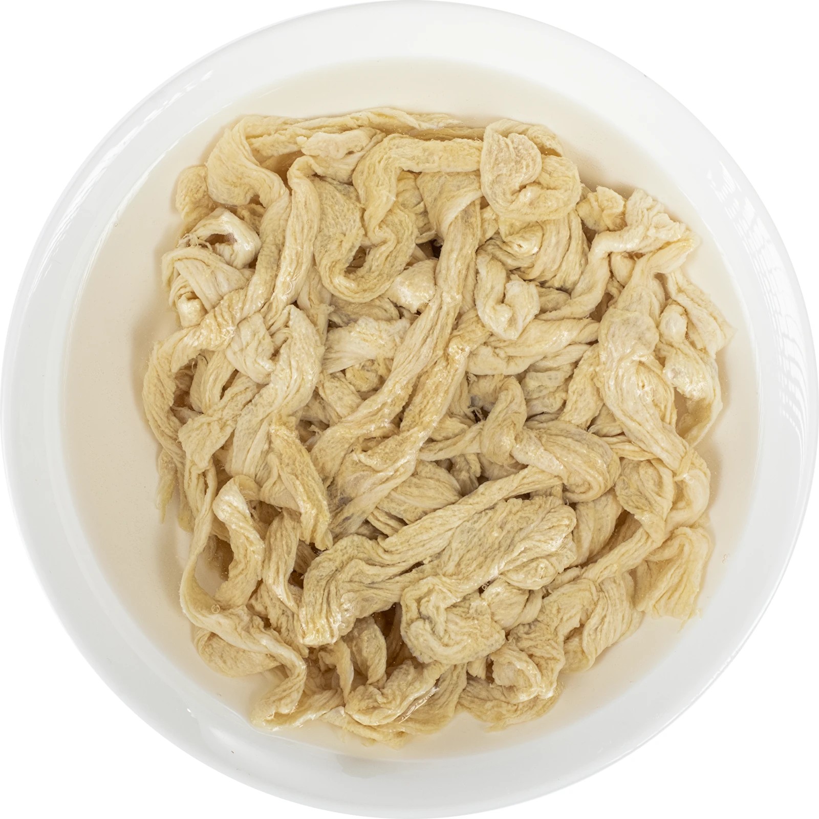 Naturaalsed soolatud seasooled 28/30mm, 90m