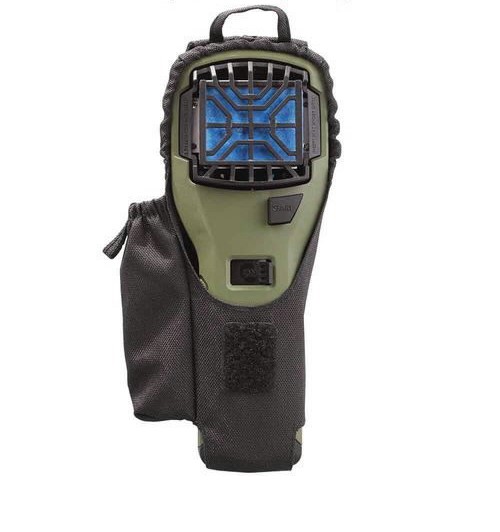 Sääsepeletaja vutlar Must