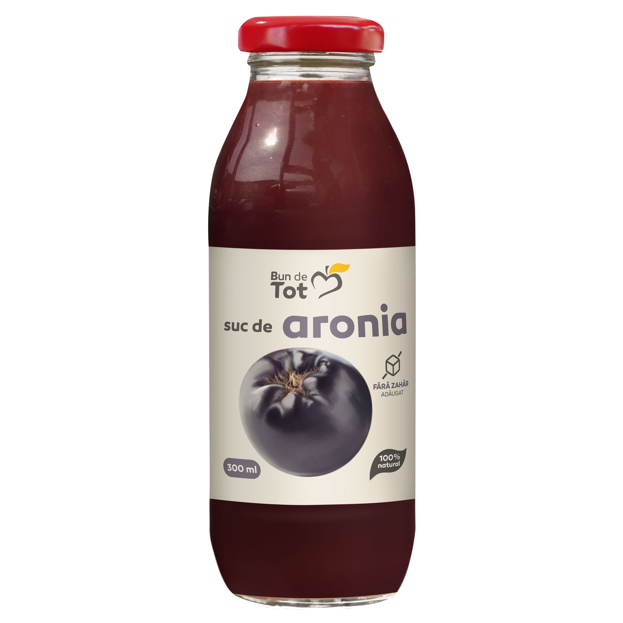 Arooniamahl 300ml