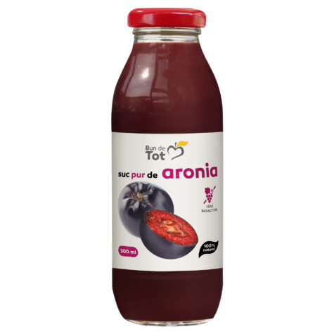 Aroonia täismahl 300ml